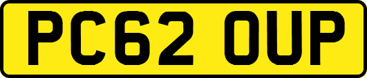 PC62OUP
