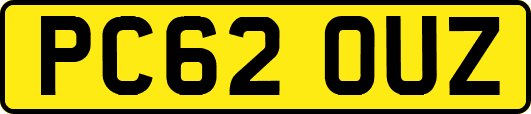 PC62OUZ