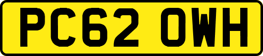 PC62OWH