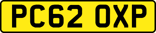 PC62OXP