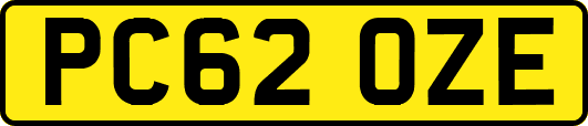 PC62OZE