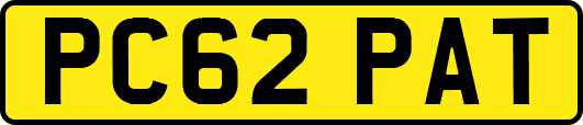 PC62PAT