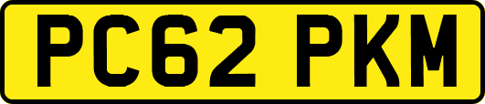 PC62PKM