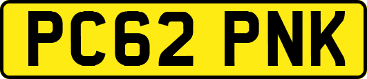 PC62PNK