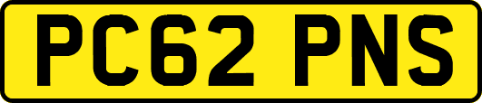 PC62PNS