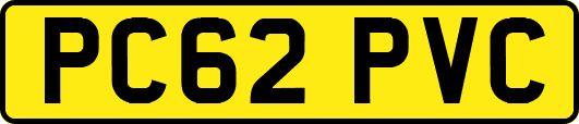 PC62PVC