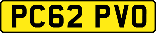 PC62PVO