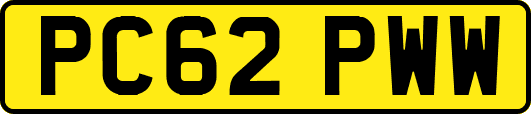 PC62PWW