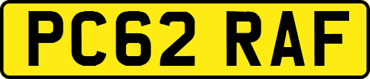 PC62RAF