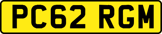 PC62RGM