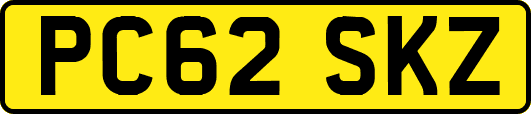PC62SKZ