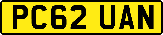 PC62UAN