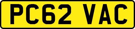 PC62VAC