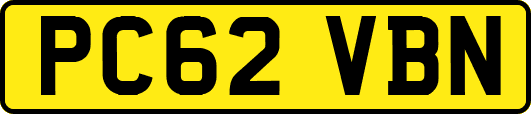 PC62VBN