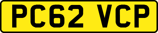 PC62VCP