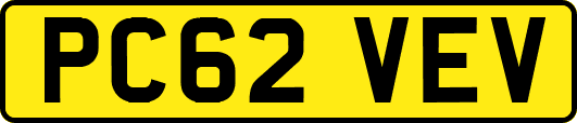PC62VEV