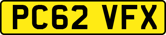 PC62VFX