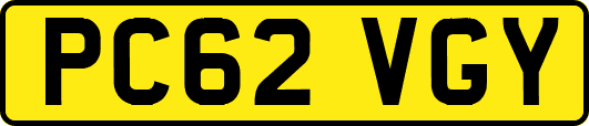 PC62VGY
