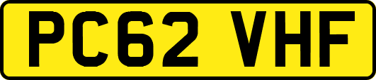 PC62VHF