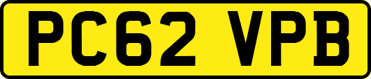 PC62VPB