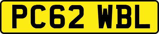 PC62WBL