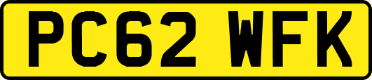 PC62WFK