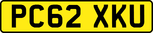 PC62XKU