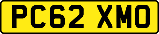 PC62XMO