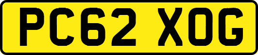 PC62XOG