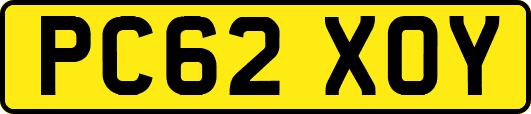 PC62XOY