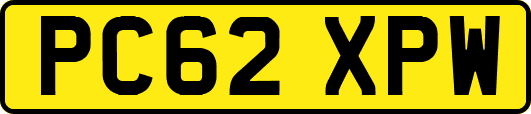 PC62XPW