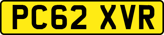 PC62XVR