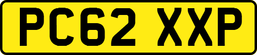 PC62XXP