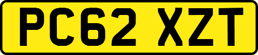 PC62XZT
