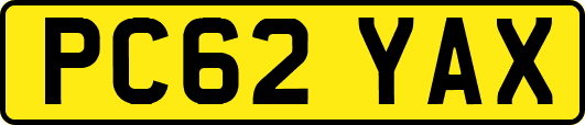 PC62YAX