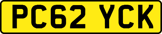PC62YCK