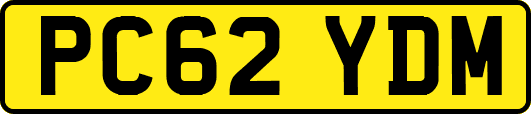 PC62YDM