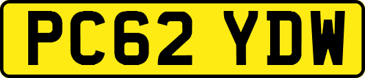 PC62YDW