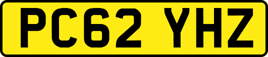 PC62YHZ