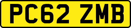 PC62ZMB