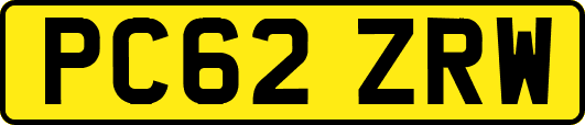 PC62ZRW