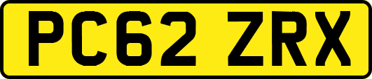 PC62ZRX