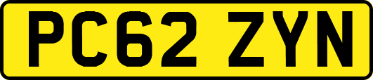 PC62ZYN