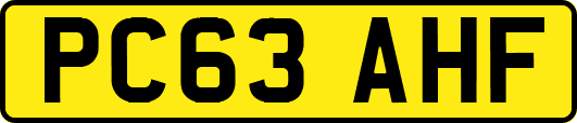 PC63AHF