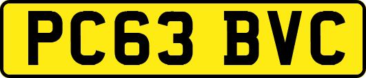PC63BVC