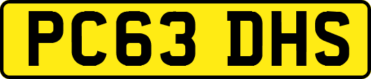 PC63DHS