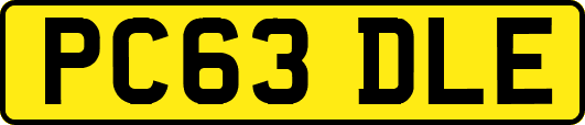 PC63DLE