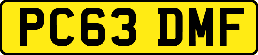 PC63DMF