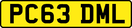 PC63DML
