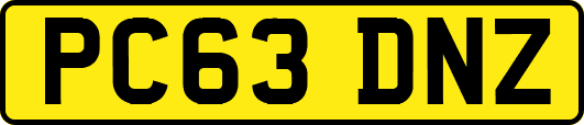 PC63DNZ